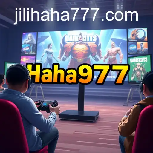 The Rise of 'haha777' in the Gaming World