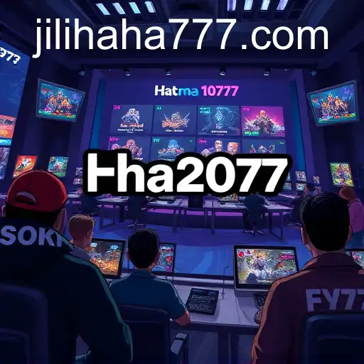 The Rise of 'haha777' and Its Impact on Online Gaming