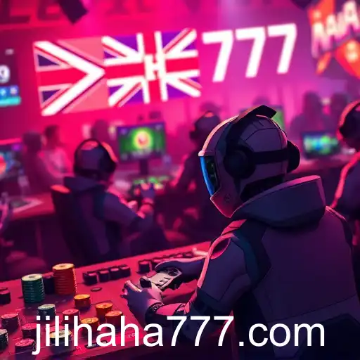 The Rise of Interactive Gaming Platforms