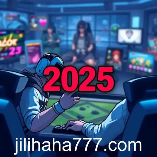 The Rise of Online Gaming in 2025