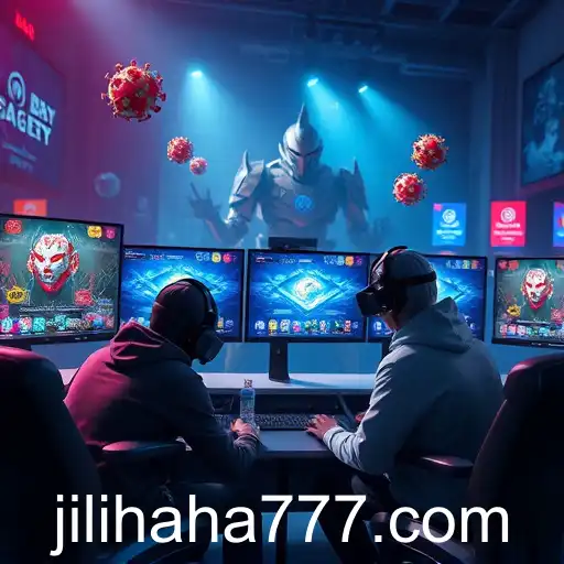 The Rise of Online Gaming in 2025