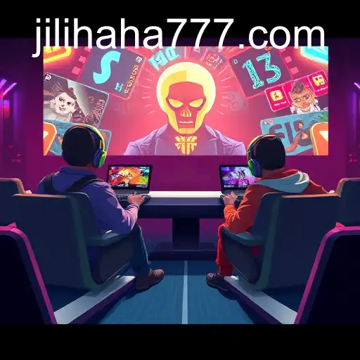 Exploring the Rise of Online Gaming in 2025