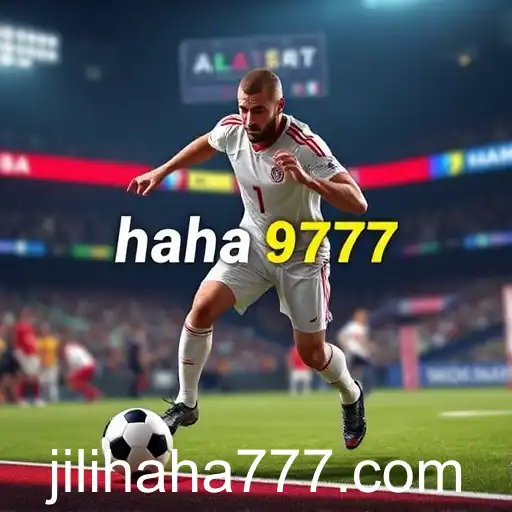 The Rise of 'Sports Games' in the Digital Landscape: Exploring the 'haha777' Phenomenon
