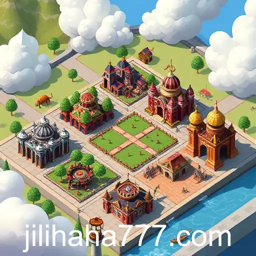 Exploring the Intricate World of Strategy Games