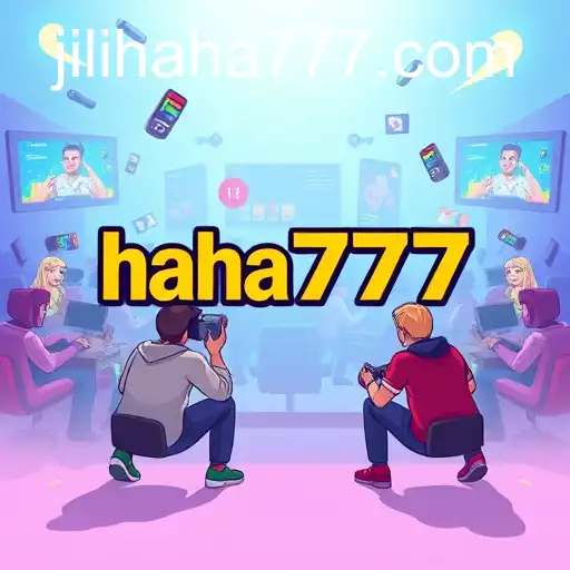 The Rise of 'haha777' in Online Gaming
