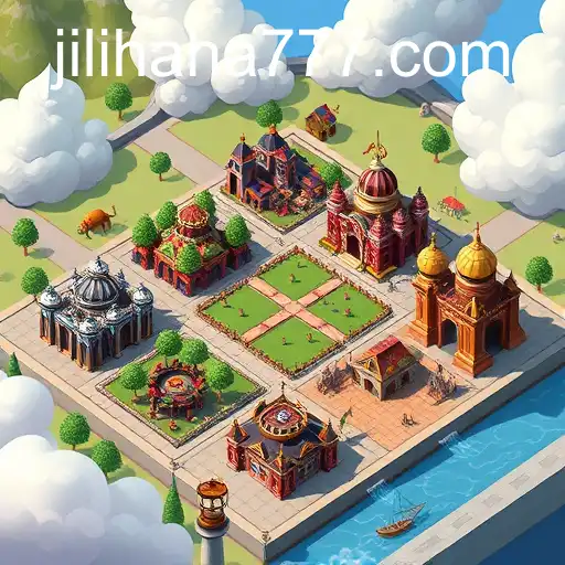 Exploring the Intricate World of Strategy Games